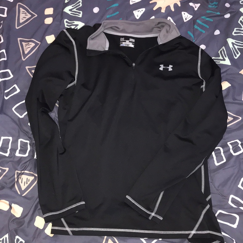 Under Armour jacket